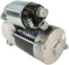 JOHN DEERE AM124993 Starter